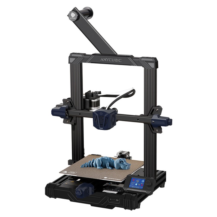 3D принтер ANYCUBIC KOBRA GO 3D PRINTER FDM