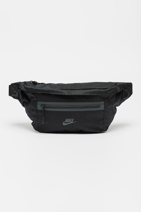 Nike, Унисекс чанта за кръста Elemental, Избеляло черно