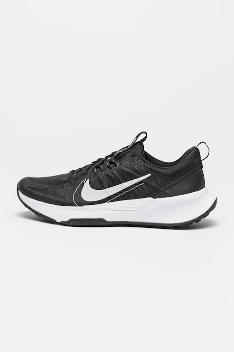 Nike, Pantofi pentru alergare Juniper Trail 2, Negru