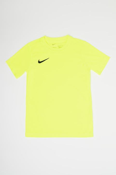 Nike, Футболна тениска Park, Неоново зелено