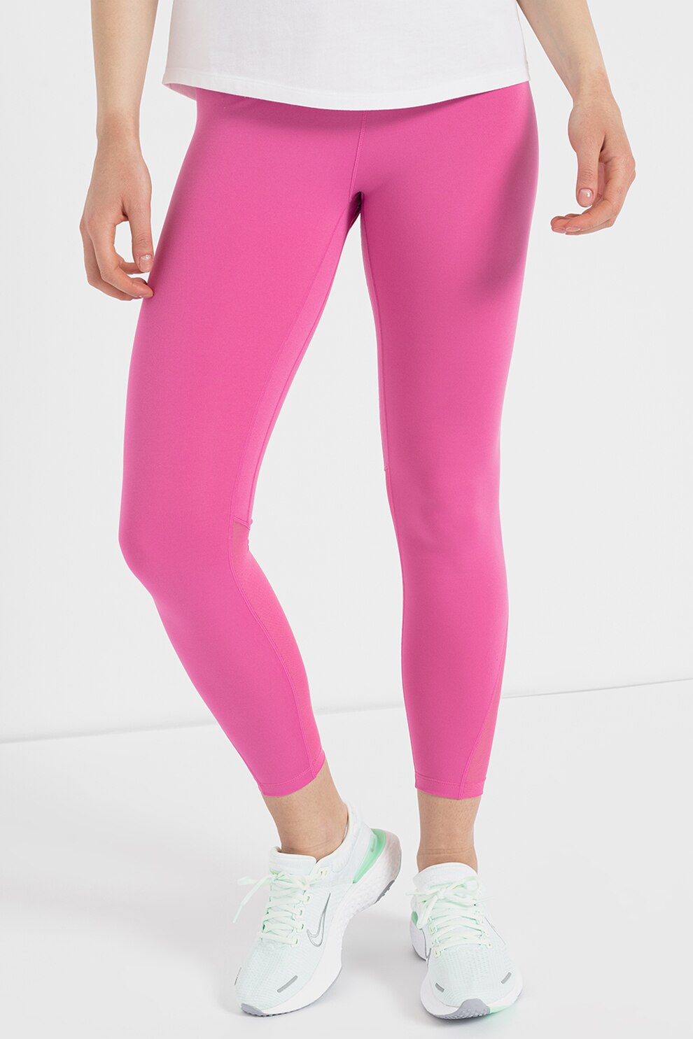 Nike One Women's Leggings Pink DD0249-665