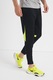 Nike, ACDPR Dri-FIT futballnadrág oldalzsebekkel, Fekete, Törtfehér, S