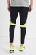 Nike, ACDPR Dri-FIT futballnadrág oldalzsebekkel, Fekete, Törtfehér, S