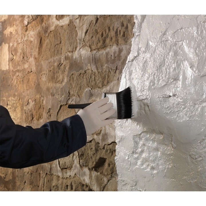 Vopsea Impermeabila Watertite 5 Litri