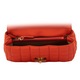 Дамска чанта Rossi RSI006R, Червена, Малка