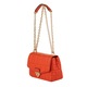 Дамска чанта Rossi RSI006R, Червена, Малка