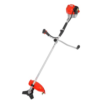 Motocoasa HECHT 133 R, motor in 4 timpi, 1.2 CP, latime de lucru 43 cm, 5 kg + ham cadou Motocoasa HECHT 133 R, motor in 4 timpi, 1.2 CP, latime de lucru 43 cm, 5 kg + ham cadou