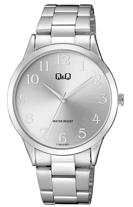 Мъжки часовник Q&Q C10A-015PY