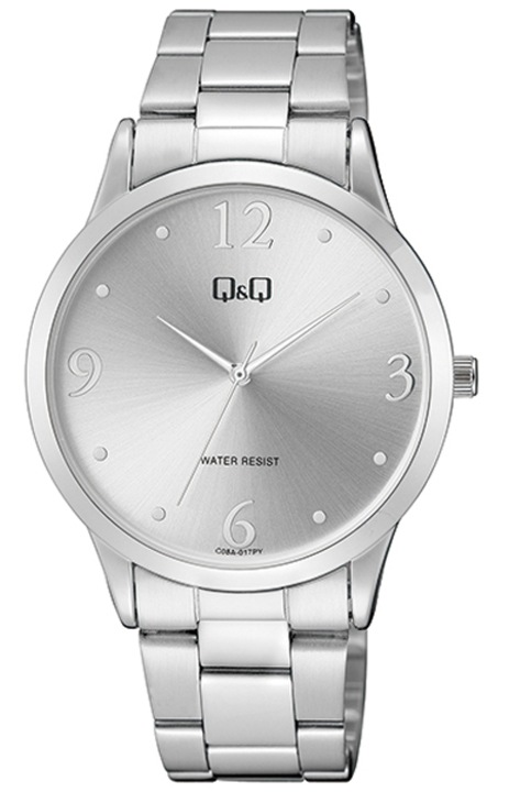 Мъжки часовник Q&Q C08A-017PY