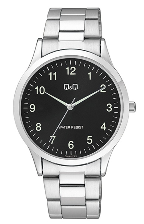 Мъжки часовник Q&Q C08A-002PY