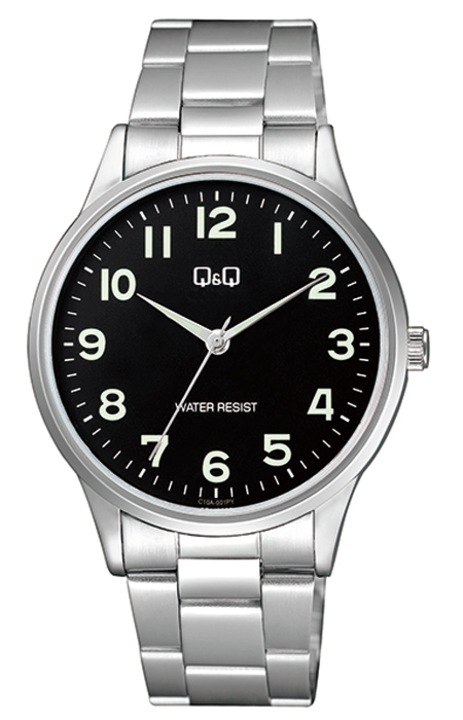 Мъжки часовник Q&Q C10A-001PY