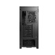 Кутия MONTECH SKY ONE Lite RGB, TG, Mid-Tower, Черна