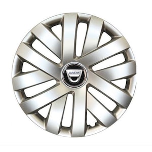 Hub Watery Consignment Set capace roti Dacia Duster 16 inch 403157451R - eMAG.ro