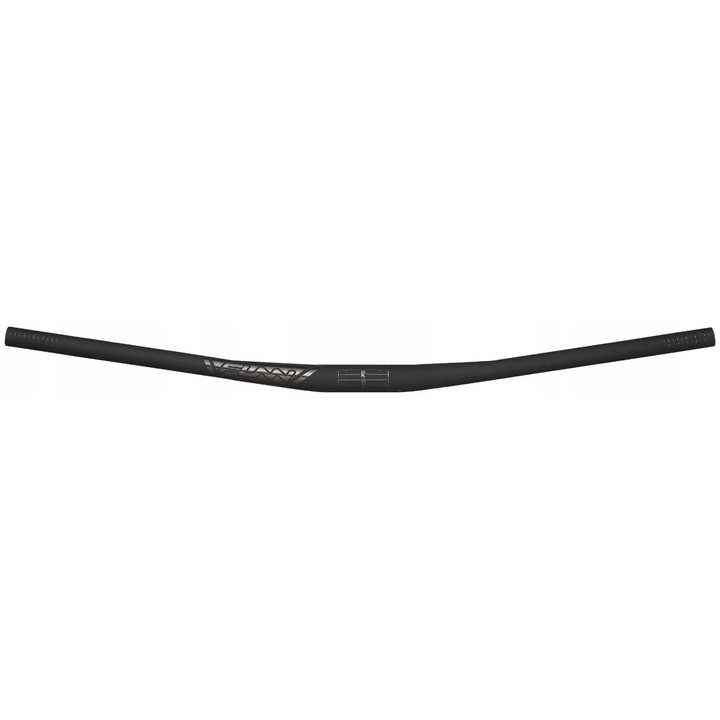 Ghidon bicicleta Kingpin, Funn, Aluminiu, 810 x 15 mm, Negru