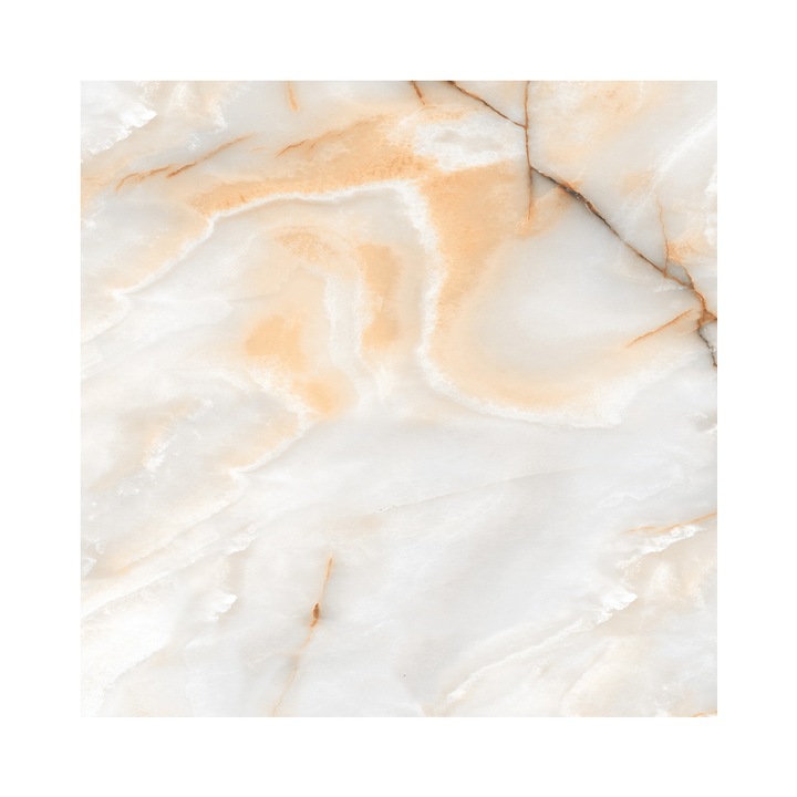 Gresie portelanata rectificata Melody Onyx, 60X60, lucioasa, 1.44 mp/cutie