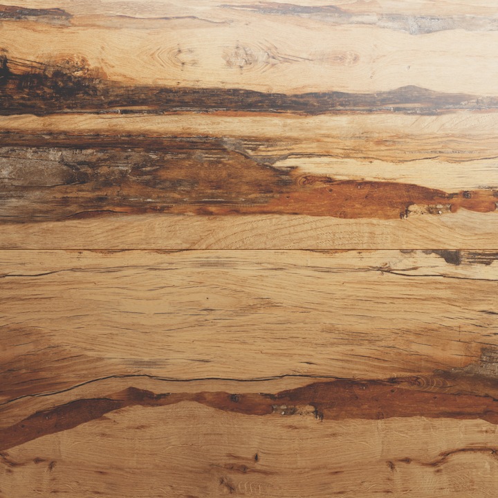 Gresie portelanata rectificata Burningwood HDR Wood, 60X120, mata, 1.44 mp/cutie