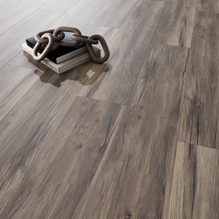 Gresie portelanata rectificata Plank Sward, 20X120, mata, gresie tip parchet, 1.44 mp/cutie