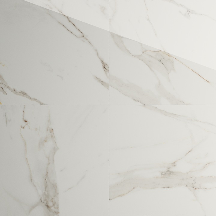 Gresie Marmo, 60 x 60, 1.44 mp /cutie