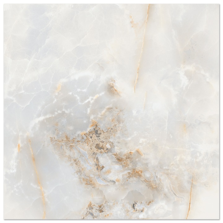 Gresie portelanata Salerno, 45X45, lucioasa, 1.82 mp/cutie