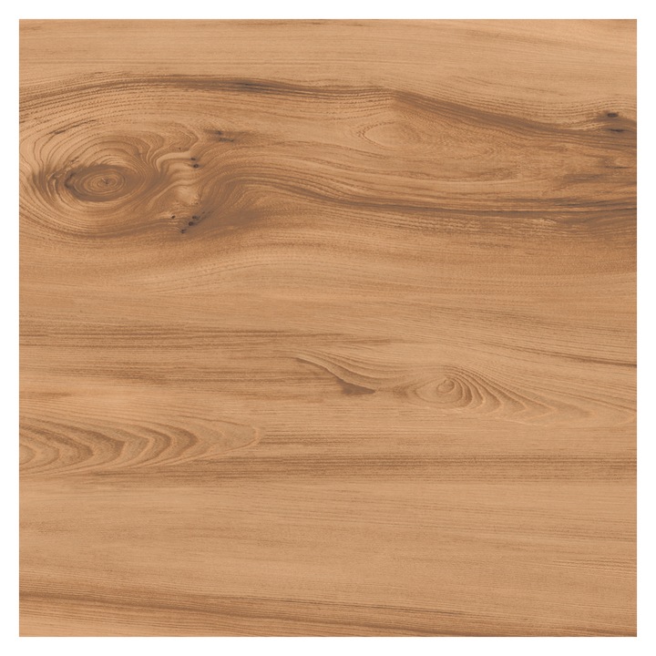 Gresie portelanata rectificata Troy Brown, 60 x 60, mata, 1.44 mp/cutie