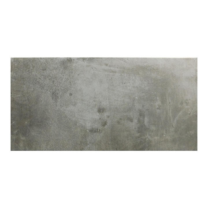 Gresie portelanata Bellagio Graphite, 30X60, mata, 1.62 mp/cutie