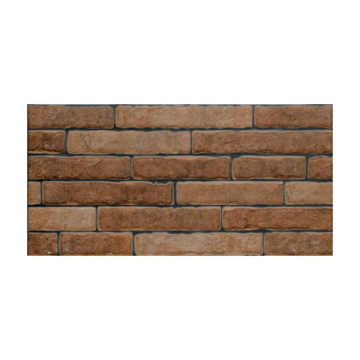 Gresie portelanata Delta Cotto, 30 x 60, 1.62 mp/cutie