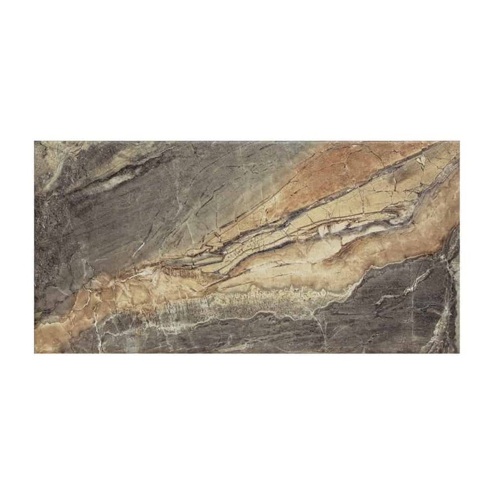 Gresie portelanata Varese Multicolor, 30X60, mata, 1.44 mp/cutie