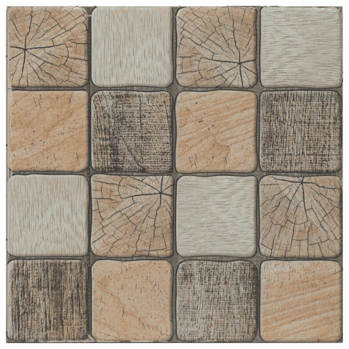 Gresie Living Cordoba, 33.3X33.3, mata, 1.11 mp/cutie