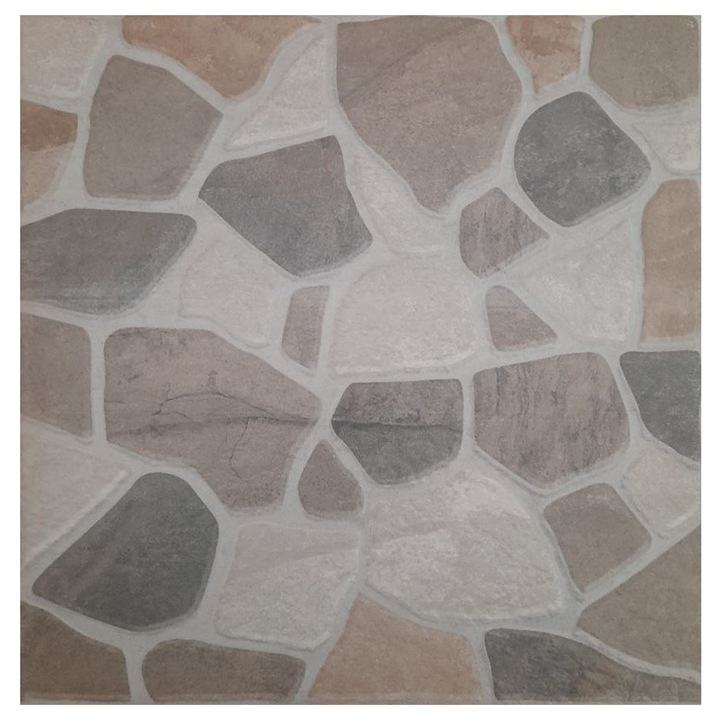 Gresie Living Zaragoza, 33.3X33.3, mata, 1.11 mp/cutie