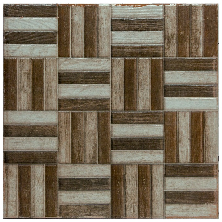 Gresie Living Segovia (301), 33.3X33.3, mata, 1.11 mp/cutie