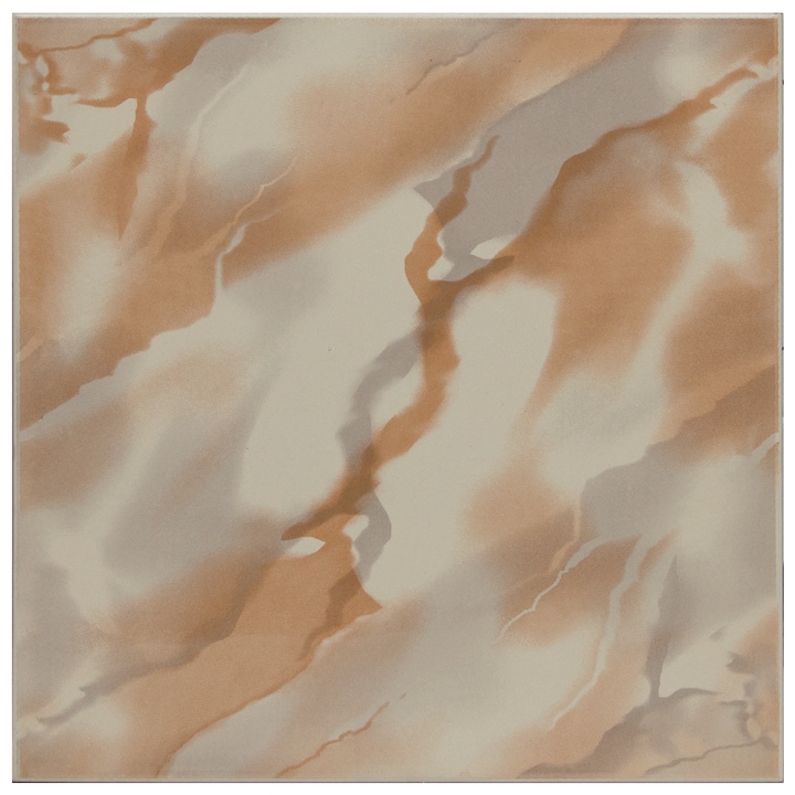 Gresie Living Valverde Brown (3066), 30X30, 0.99 mp/cutie