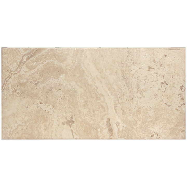 Gresie portelanata Antico Ivory, 30X60, mata