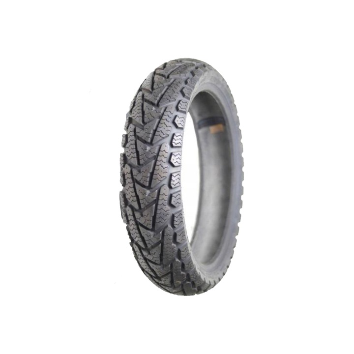 Гума за скутер Deli Tire, 130/70-12 SB158