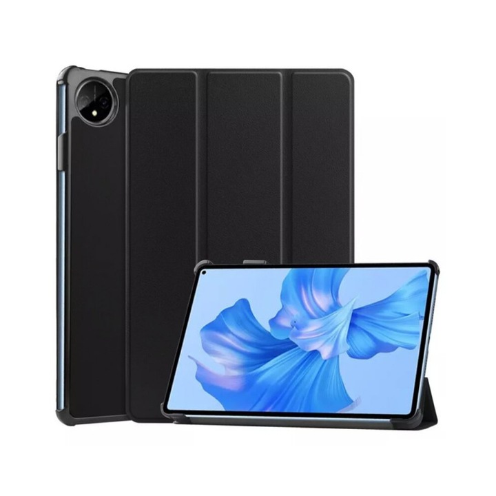Husa Tableta Upzz Techsuit Foldpro, Compatibila Cu Huawei Matepad Pro 11 2022, Negru