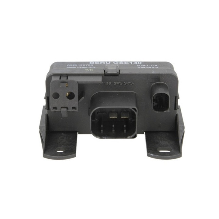 Реле за свещи MERCEDES-BENZ SPRINTER 4-t автобус 904 BERU GSE140