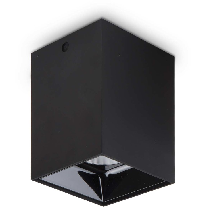 Полилей, Ideal Lux, Nitro, LED, 15W, черен