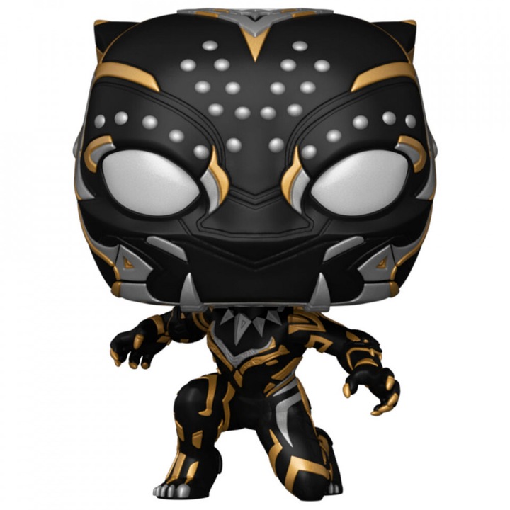 Funko POP! Black Panther Wakanda Forever figura, 9 cm