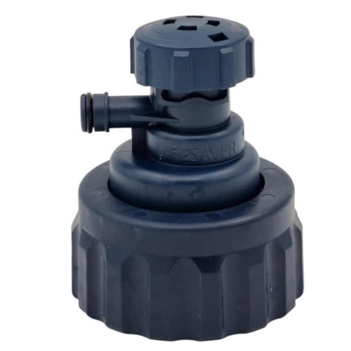 Robinet pentru canistra LifeSaver