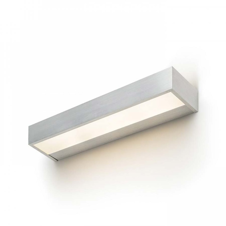 Стенна лампа Rendl, LED, 33W, алуминий