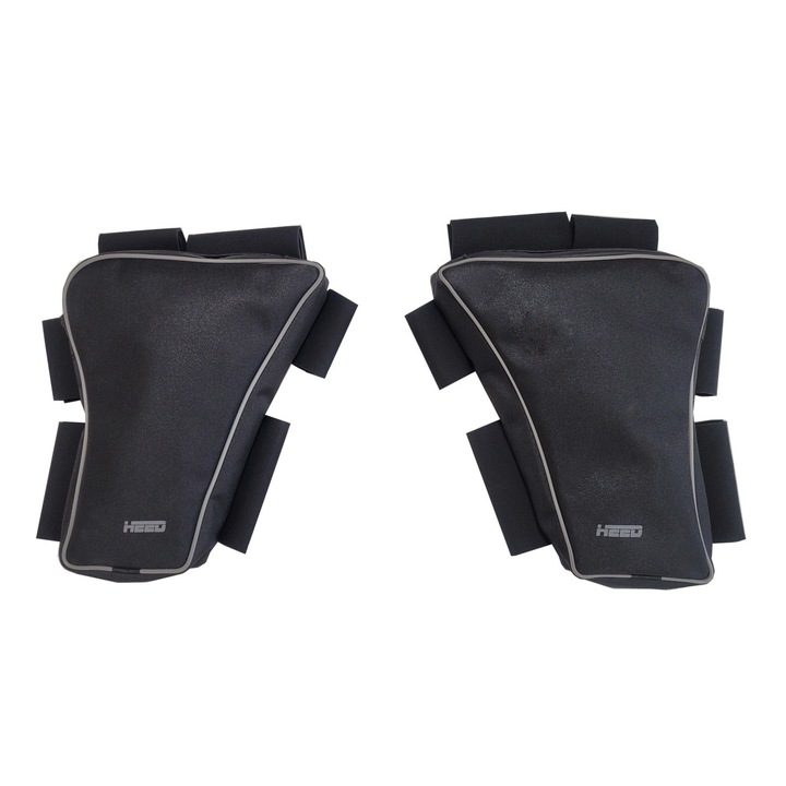 Set 2 genti pentru bare protectie HEED pentru BMW F 850 GS Adventure