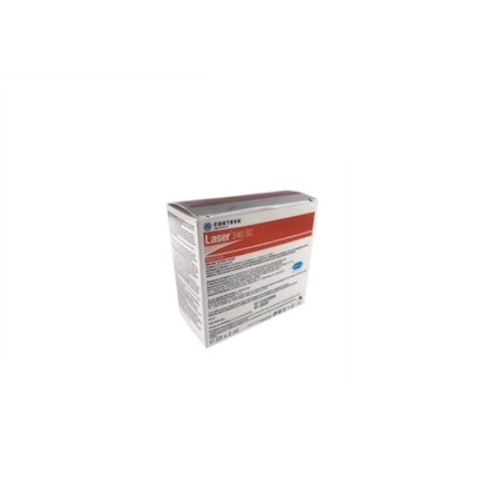 Lash Insecticida Insecticid de contact Laser 240 SC, 2 ml - eMAG.ro