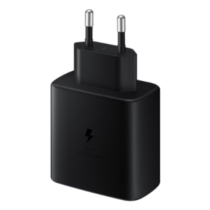 Incarcator Super Fast Travel Charger 45W, pentru s22ultra, S21ultra, USB-C, fara cablu