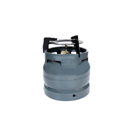 Butelie 7 KG, pentru voiaj sau camping, capacitate 13L gaz, plus reductie pentru incarcare