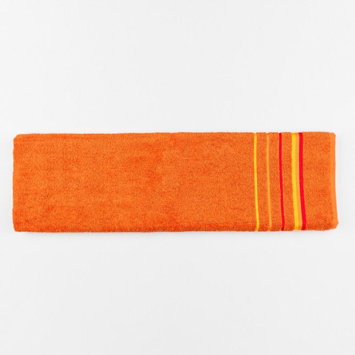 Хавлия Марс, Маркиза, 70 х 140 см, Памук, Оранж