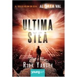 Al Cincilea Val Marea Nesfarsita Vol 2 Rick Yancey Emag Ro