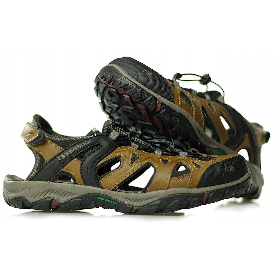 Sandale Trekking Barbati Karrimor Piele Naturala Maro 46 EMAG ro sandale-trekking-barbati-karrimor-piele-naturala-maro-46-emag-ro