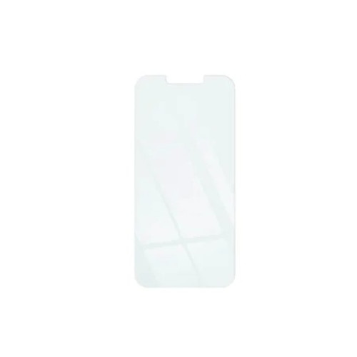 Folie Sticla Securizata Flippy, 0-Sense, compatibila cu Apple iPhone 11, 0.2 mm, Transparent