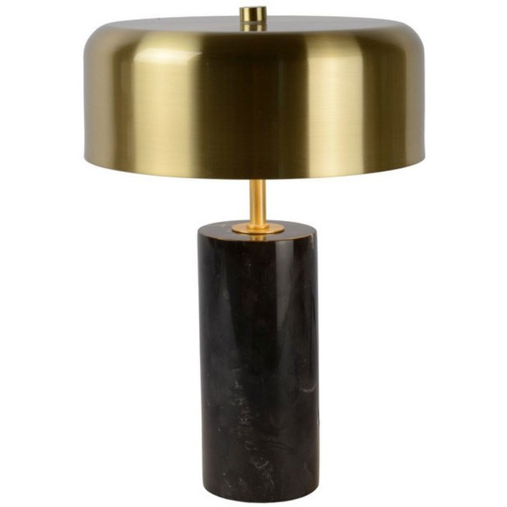 Veioza, Lucide, Mirasol, G9, 7W, Negru