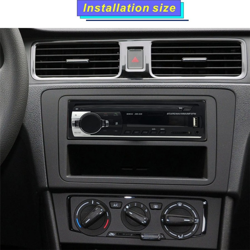 Radio MP3 player auto, MorFansi, Conexiune duala Bluetooth, Copie audio