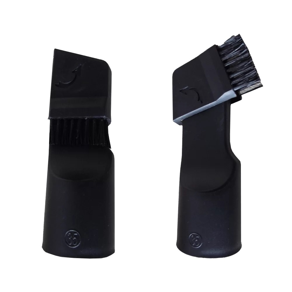 Aspirator vertical NEO VCS-600, 600W, 2 in 1 fara sac, 0.8 litri, Negru/Albastru
